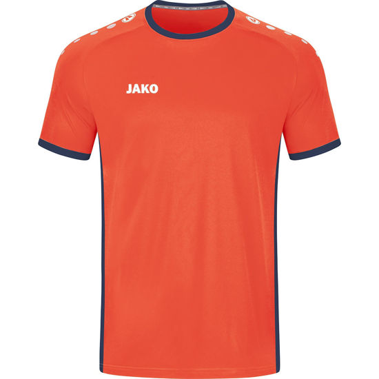 Afbeeldingen van Shirt Primera KM