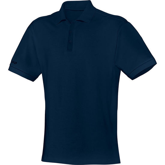 Afbeeldingen van JAKO Polo Team marine (6333/09) - SALE